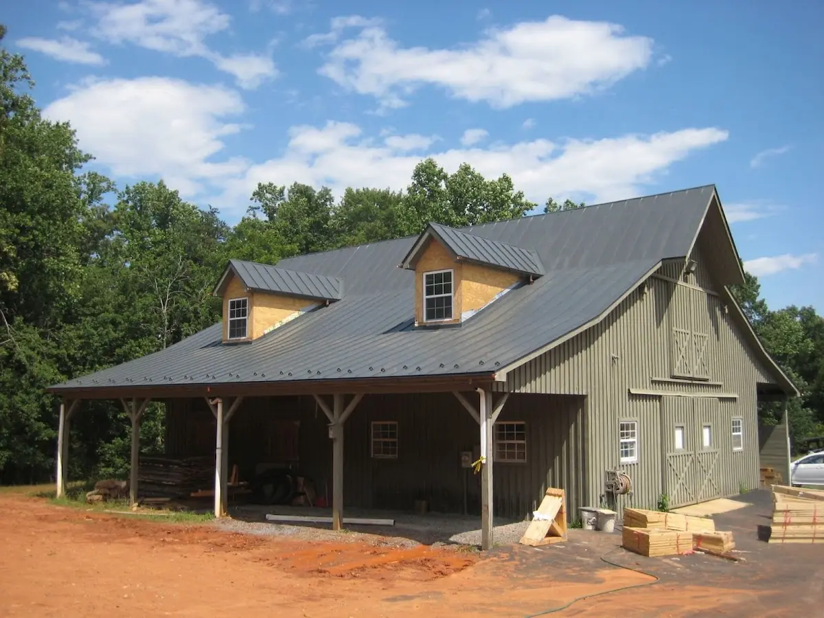 Expert Roof Coating workmanship in Thomasville